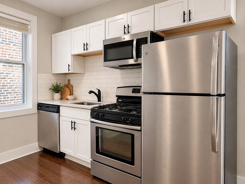 6657 Clark Street 1633 #41