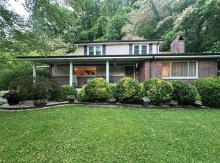 7269 State Highway 610, Myra, KY 41549