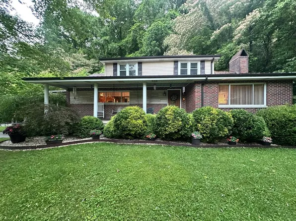 7269 State Highway 610, Myra, KY 41549