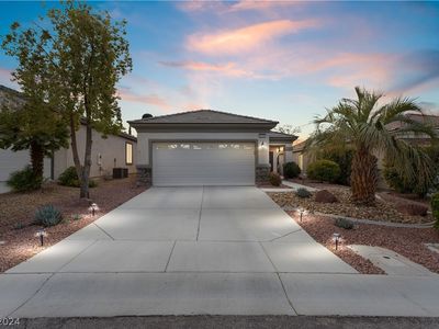 2373 Peaceful Moon St, Henderson, NV, 89044