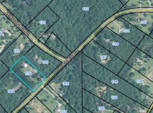 376 Wheeler Rd, Gray, GA 31032