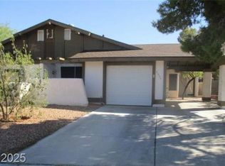 6695 Flora Dr, Las Vegas, NV 89103
