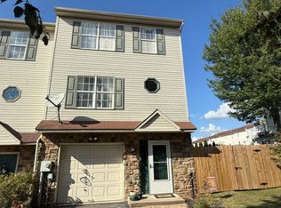 7291 Adams St, New Tripoli, PA 18066