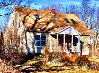 35 Forget Rd, Hawley, MA 01339