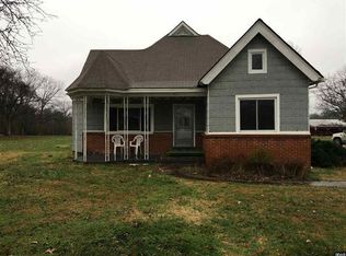 5077 Highway 45, Sharon, TN 38255