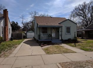 931 Sherman St, Salina, KS 67401