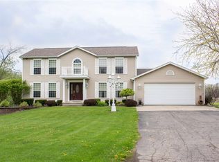 10291 Sheridan Rd, Montrose, MI 48457