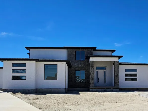 522 E Gilmore #118, Grantsville, UT 84029