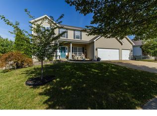 1133 Warm Winds Dr, O'Fallon, MO 63366