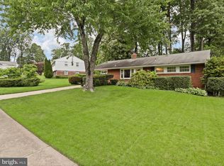 7722 Elgar St, Springfield, VA 22151