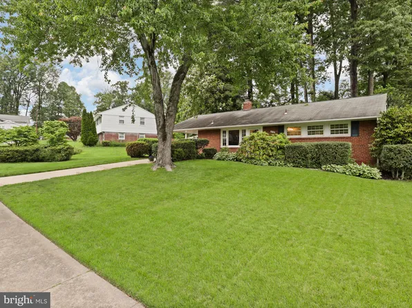 7722 Elgar St, Springfield, VA 22151