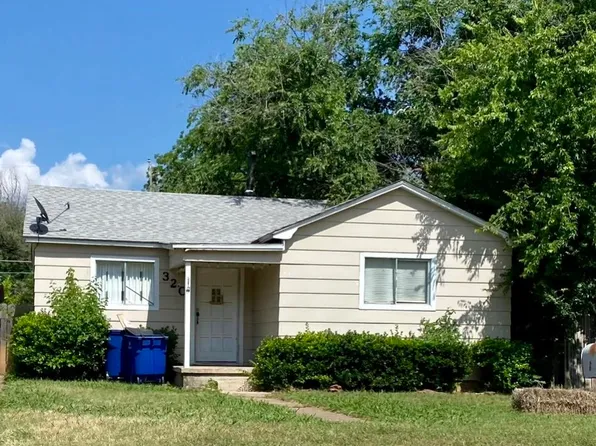 320 N North St #D, Duncan, OK 73533