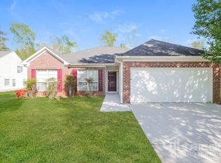 10142 Deep Creek Dr, Union City, GA 30291