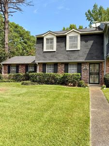 613 Greenbriar Dr, Pine Bluff, AR, 71603