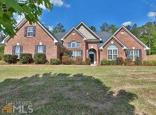 341 Kory Dr, Newnan, GA 30263