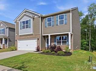 150 Scotsway Ct, Troutman, NC 28166