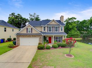 2014 Chilhowee Rd, Johns Island, SC 29455