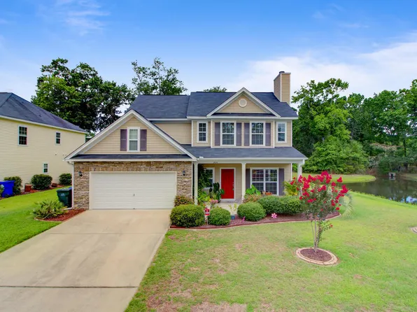 2014 Chilhowee Rd, Johns Island, SC 29455