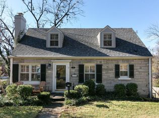 2363 Saratoga Dr, Louisville, KY 40205