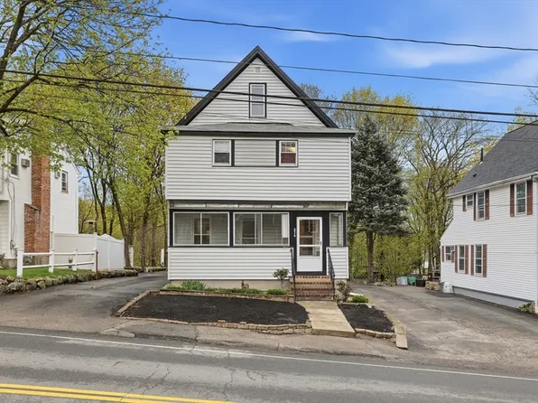 374 Whiting Ave, Dedham, MA 02026