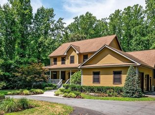 2468 Bell Branch Rd, Gambrills, MD 21054