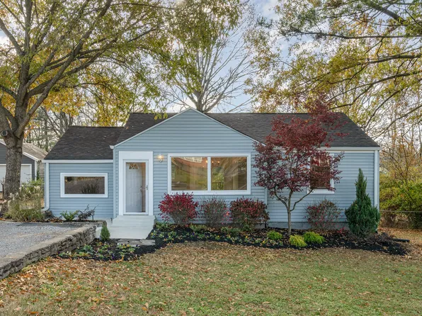 3814 Inglewood Cir S, Nashville, TN 37216