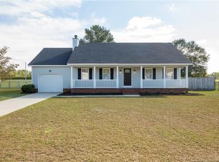 4093 Doodlebug Dr, Hope Mills, NC 28348