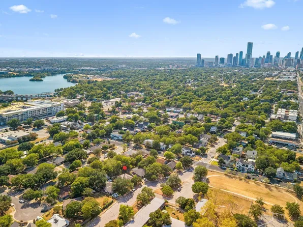 3007 E 4th St, Austin, TX 78702