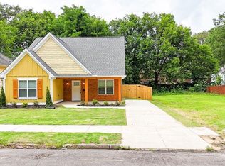346 Gaston Ave, Memphis, TN 38126