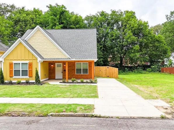 346 Gaston Ave, Memphis, TN 38126