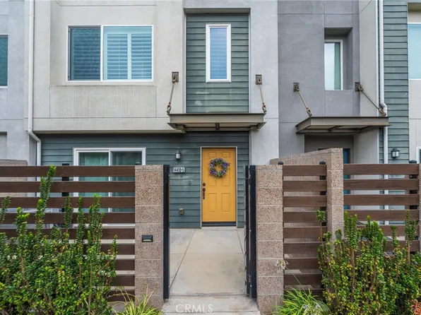 14418 Plum Ln #5, Gardena, CA 90247