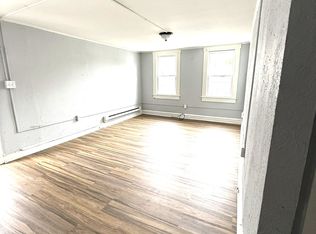 280 S Sheridan St #2, Wilkes Barre, PA 18702