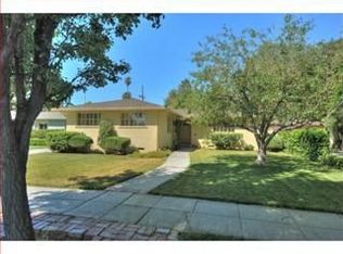 2121 Cheryl Way, San Jose, CA 95125