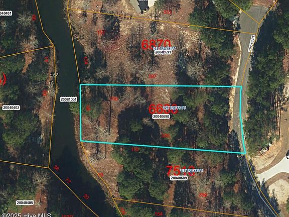 2nd image of 125 Troys Point LOT 156