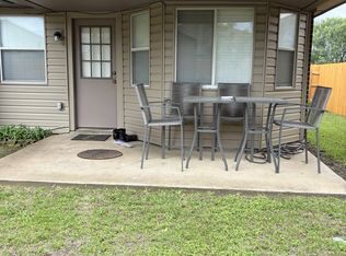 4307 Fawn Dr, Killeen, TX 76542