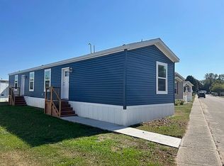 404 Silver Sand Dr, Port Sanilac, MI 48469