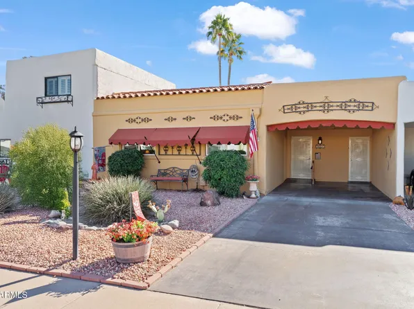 7607 E NORTHLAND Drive, Scottsdale, AZ 85251