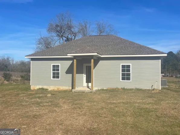 315A N Grady St, Portal, GA 90450