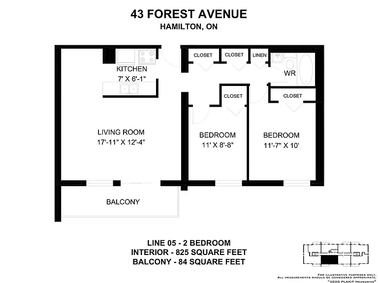 43 Forest Ave — Photo 21