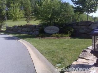 47 Bradford Vis, Fletcher, NC 28732