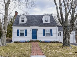 48 Shiretown Rd, Dedham, MA 02026