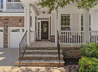 3113 Bridgewick Rd, Waxhaw, NC 28173