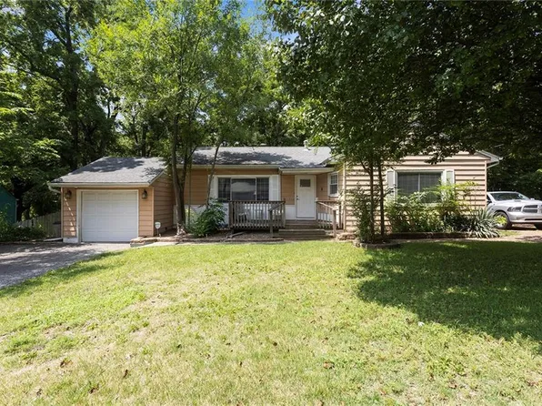 3254 N 63rd St, Kansas City, KS 66104