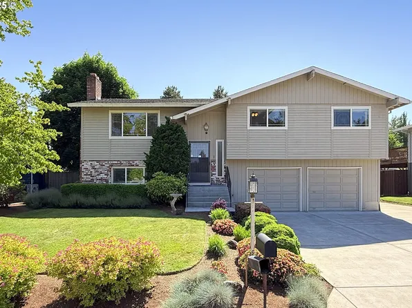 15675 SE Cordova Ct, Milwaukie, OR 97267