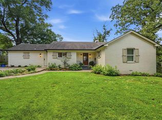 7 Virginia Ln, Little Rock, AR 72207