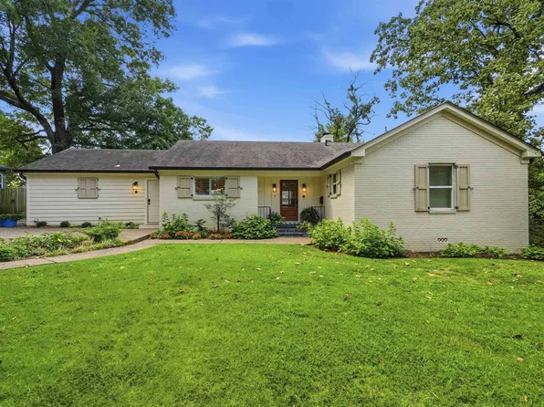 7 Virginia Ln, Little Rock, AR 72207