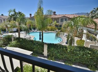435 Copper Canyon Rd #23, Palm Springs, CA 92262