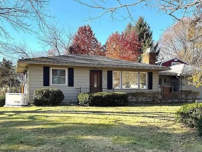 1375 N 28th St, Kalamazoo, MI, 49048