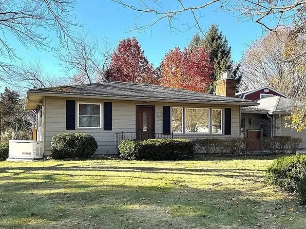 1375 N 28th St, Kalamazoo, MI 49048