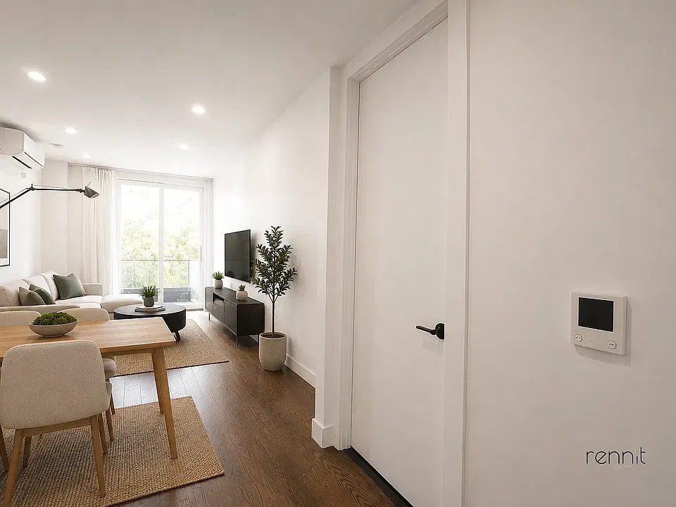 1620 New York Ave #3B